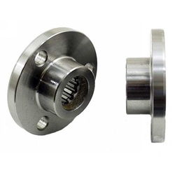 Clutch Bearings & Related