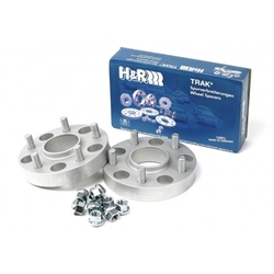 Wheel Adapters and Spacers