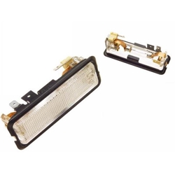 Interior Lights & Related