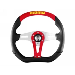 Steering Wheels and Related