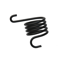 Return Spring and Related