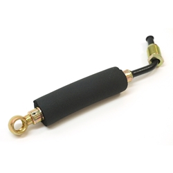 Fuel Lines and Adaptors