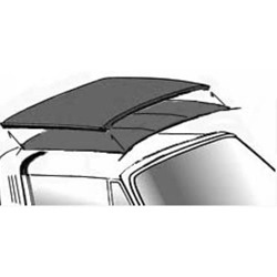 Headliners, Tops and Related