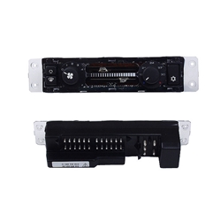 Climate Control Units and Related