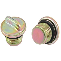 Fuel Caps and Related Parts