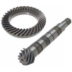 Differential & Related