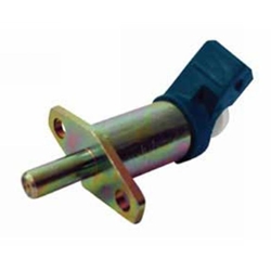 Cold Start Valve & Related