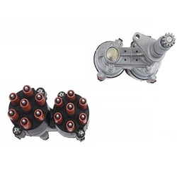 Ignition and Related Parts