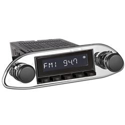 Radios, Speakers, and Related