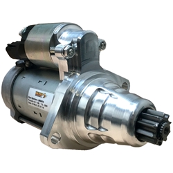 Starters and Related Parts