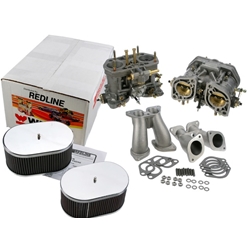 Carburetors & Related