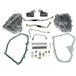 Timing and Related Parts