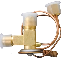 A/C Expansion Valve