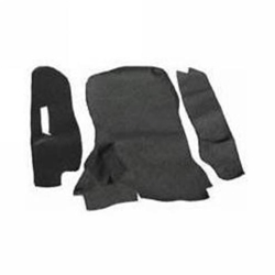 Carpets and Floor Mats