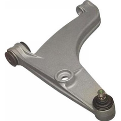 Control Arms, Ball Joints, and Related