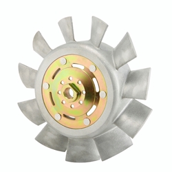 Fans & Fan Clutchs and Related Parts