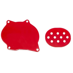 A/C & Heater Miscellaneous