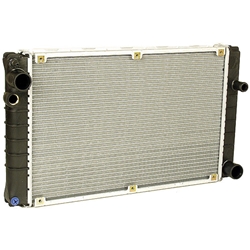 Radiators, Intercoolers & Related Parts