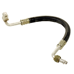 A/C Hoses, Lines & Related