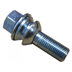 Wheel Studs and Lug Nuts