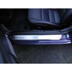 Thresholds and Related