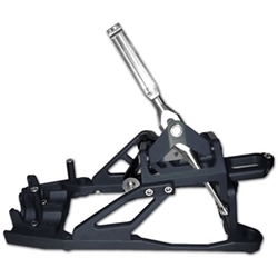 Shifter Assembly and Related Items