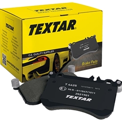 Brake Pads and Shoes