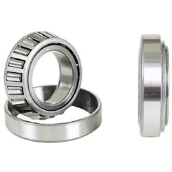 Wheel Bearings, Hubs and Related