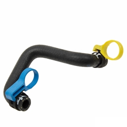 Hoses and Related Parts