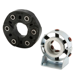 Drive Shafts and Related