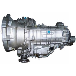 Rebuilt Transmissions