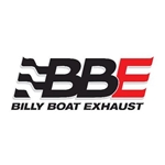 Billy Boat Exhaust