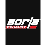 Borla