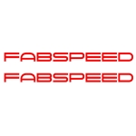 Fabspeed