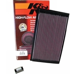 Porsche Performance Kit - Stage 2