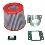 Porsche Performance Kit - Stage 3