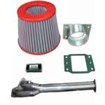 Porsche Performance Kit - Stage 4