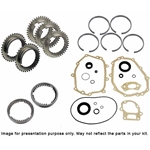 Porsche 915 Transmission Rebuild Kit - 911 (1977-1986)