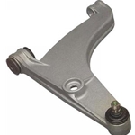 Porsche 944 Lower Control Arm - Left Rebuilt
