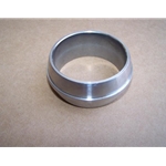 Exhaust Muffler Gasket Second Muffler To Tip