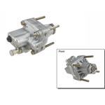 Porsche 911 C2 C4 Rebuilt Power Steering Pump