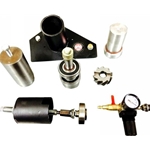 Porsche IMS Boring Tool for Installing IMS Bearing - Rental