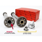 Rebuilt Upgraded Intermediate Shaft IMS - Dual Row