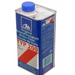 Ate Brake Fluid - Gold 32 Oz Replaces Super Blue