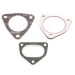 Porsche Catalytic And Test Pipe Bypass Gasket Set