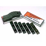 Porsche Timing Chain & Rail Kit - Solid - No Link