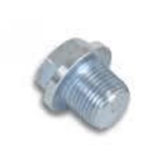 Porsche Oxygen (O2) Sensor Bung Bolt