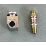 Porsche Oil Line Update Kit - Right Cam