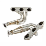 Porsche Boxster & Cayman Headers - Schnell Elite