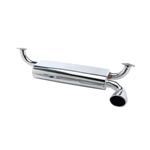 Porsche 911 C2/C4 Schnell Performance Muffler
